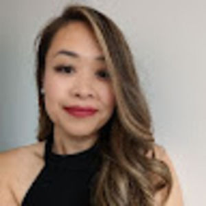 Meet your Posher, Sandy